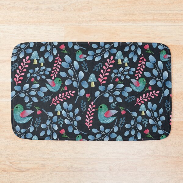 Item preview, fores bird designed and sold by LorenaDuarte.