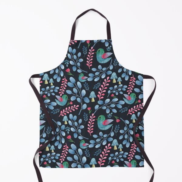 Item preview, fores bird designed and sold by LorenaDuarte.