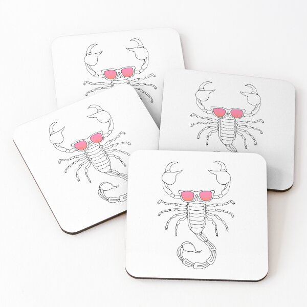 Item preview, Scorpion But Cool designed and sold by TPdesigns.
