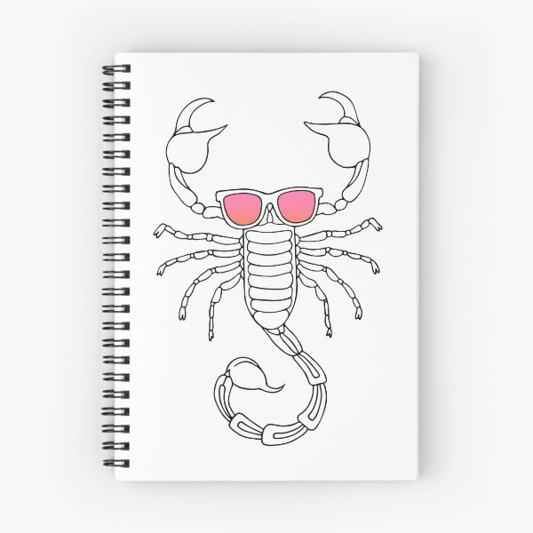 Item preview, Escorpión pero genial designed and sold by TPdesigns.