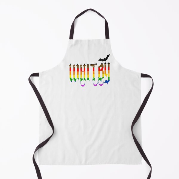 Item preview, Pride of Whitby designed and sold by doctorvelvet.