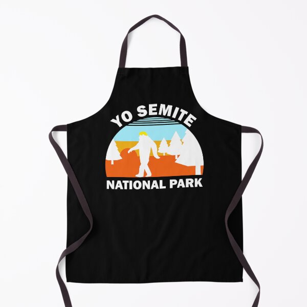 Item preview, Yosemite Yo Semite YoSemite T-Shirt Yosemite Shirt Funny Trump Shirt Fuck Trump Shirt Funny Political Shirts Funny President Shirt designed and sold by Paulina Vanlife.