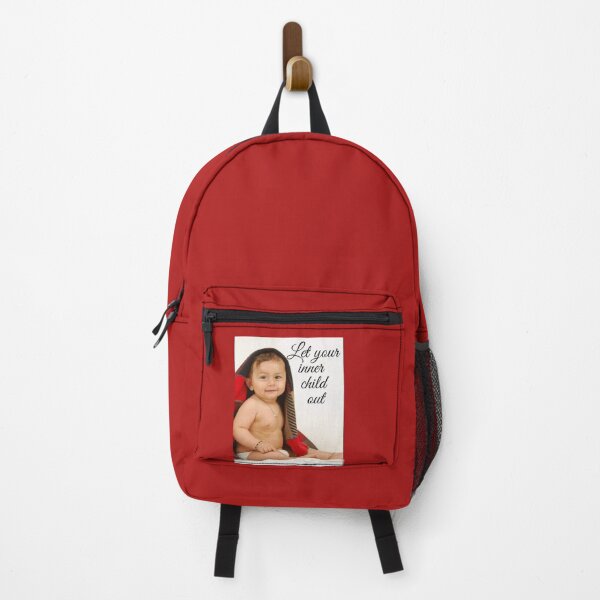 Item preview, Let your inner child out graphic stuff designed and sold by Talwaran.