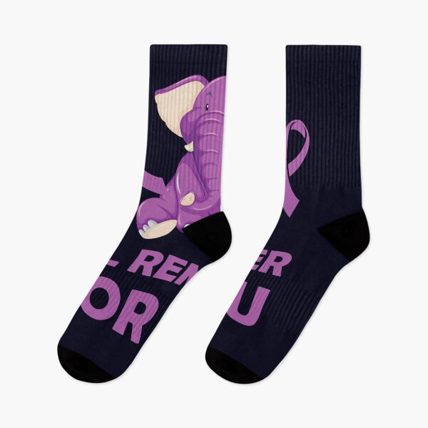 Item preview, I'll remember for you Alzheimer 's Awareness  designed and sold by mmos.