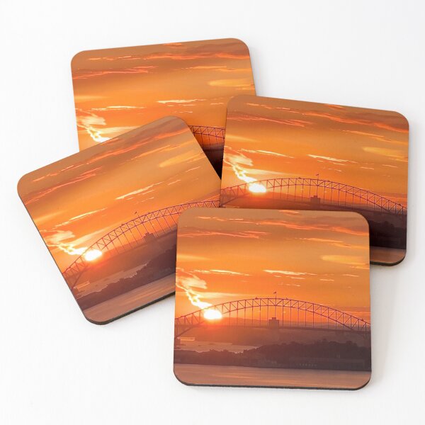 Item preview, Sunset 4.56 designed and sold by ShotsOfLove.