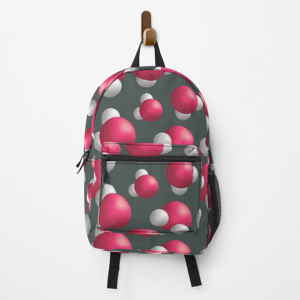 Item preview, Backpack designed and sold by EngineerGoC.