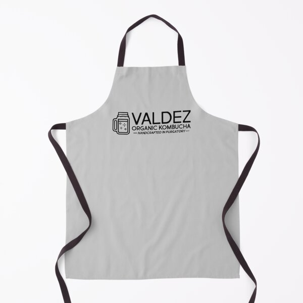 Item preview, Valdez Organic Kombucha Company designed and sold by slomotionworks.