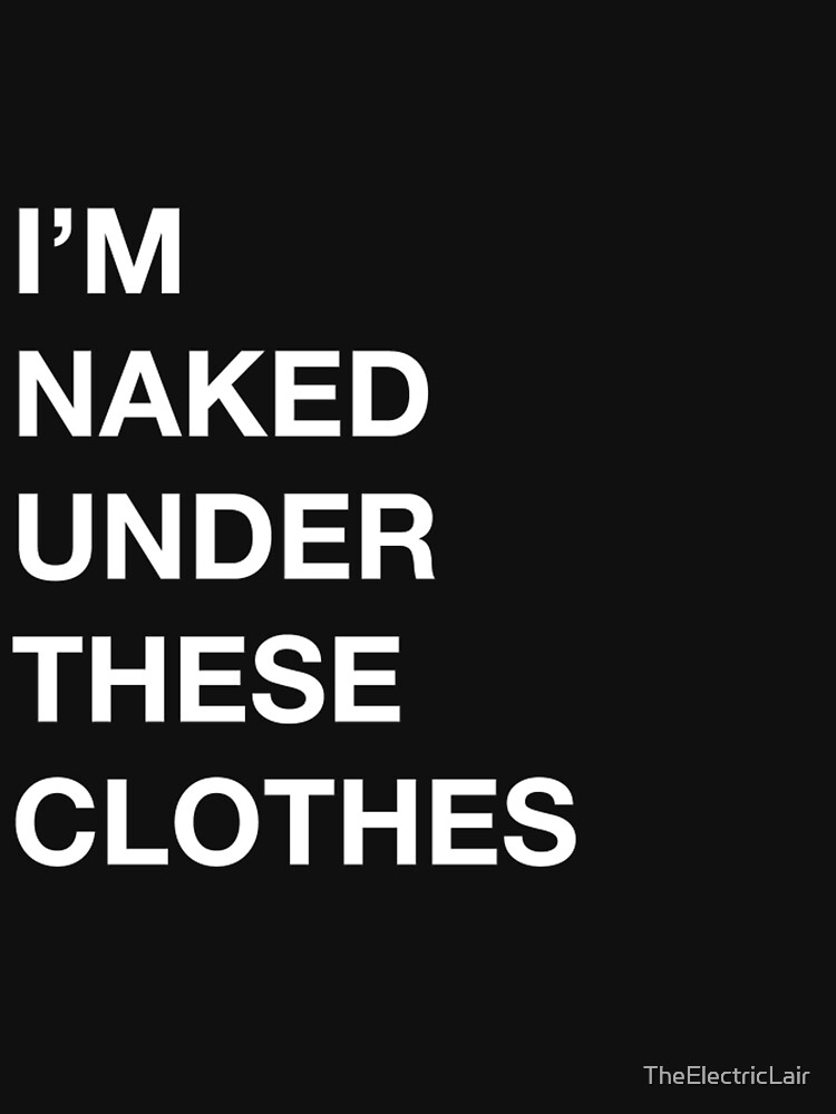 Naked by TheElectricLair