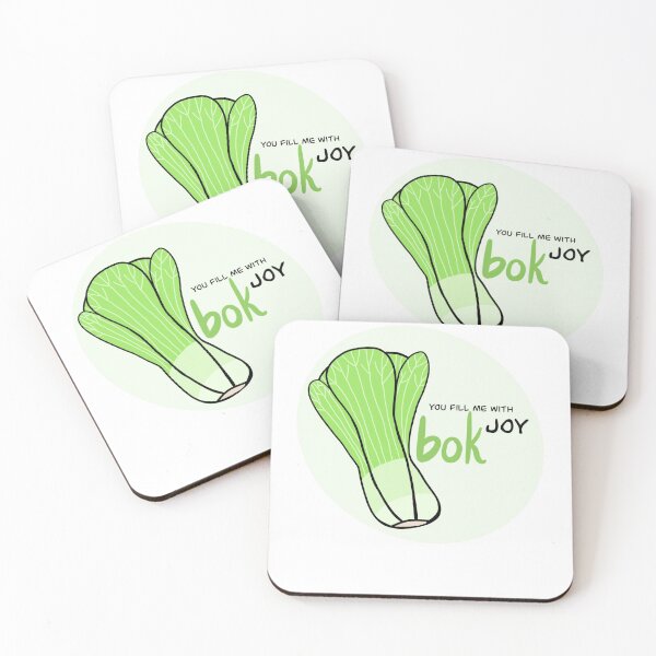 Item preview, ‘You fill me with bok joy’ designed and sold by Gemma Grange.