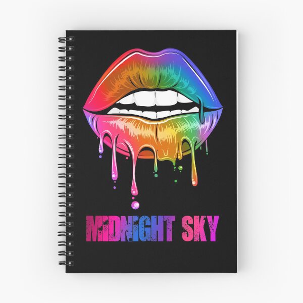 Item preview, Midnight Sky   designed and sold by artistryvibes.