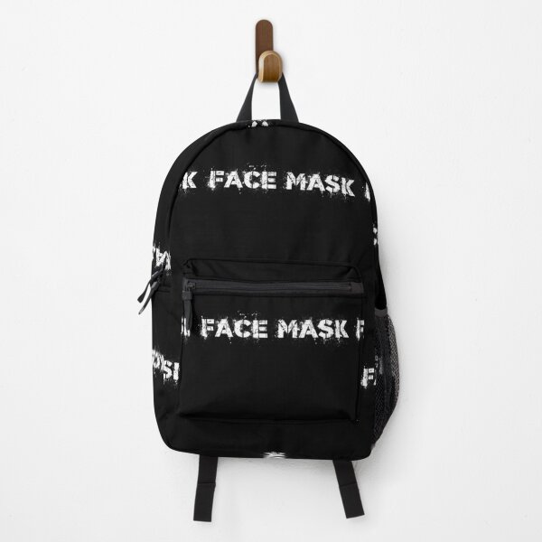 Item preview, Face mask designed and sold by patriotazx.