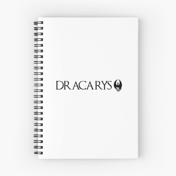 Item preview, Dracarys designed and sold by emzimerch1.