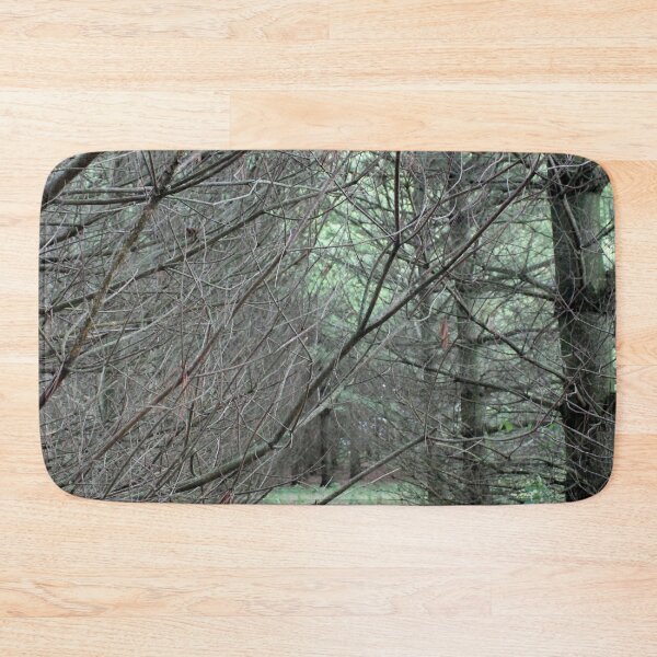 Item preview, Forest of  Pine Trees designed and sold by Susie Kramer.