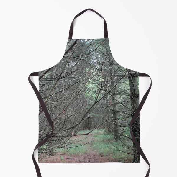 Item preview, Forest of Pine Trees designed and sold by Susie Kramer.