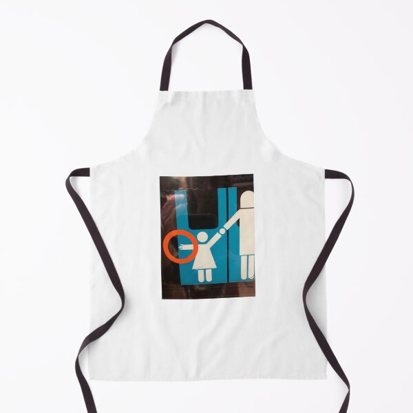 Item preview, Handy Sign designed and sold by honeygouda.