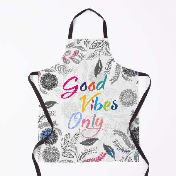 Item preview, Good Vibes Only designed and sold by famenxt.