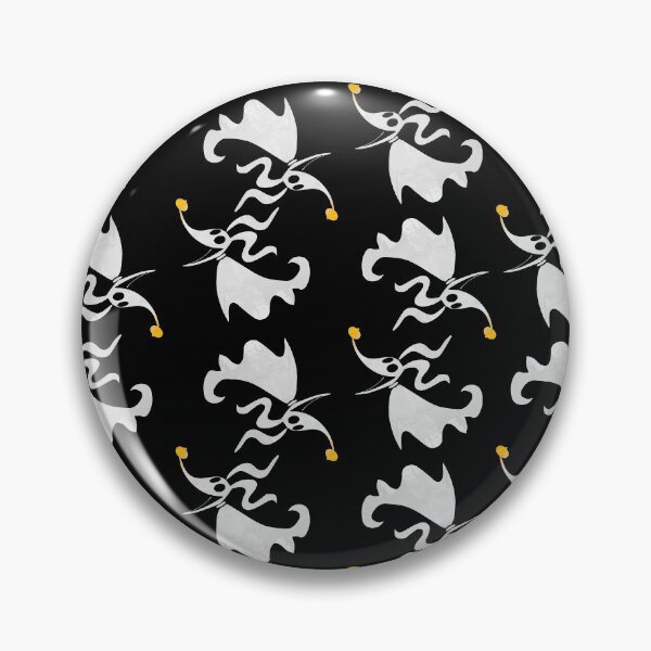 Item preview, Ghost Dog Pattern Inspired Silhouette designed and sold by ShadowsInspired.