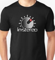 InStereo gradient centered Unisex T-Shirt