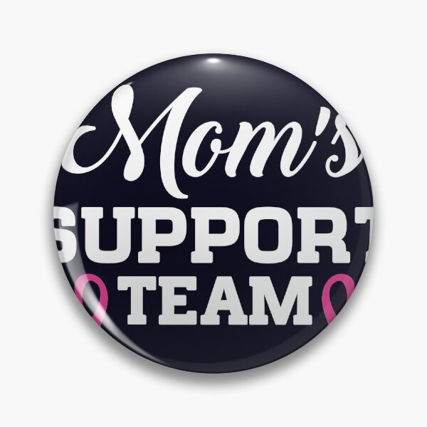 Artikelvorschau, Mamas Support-Team entworfen und verkauft von mmos.