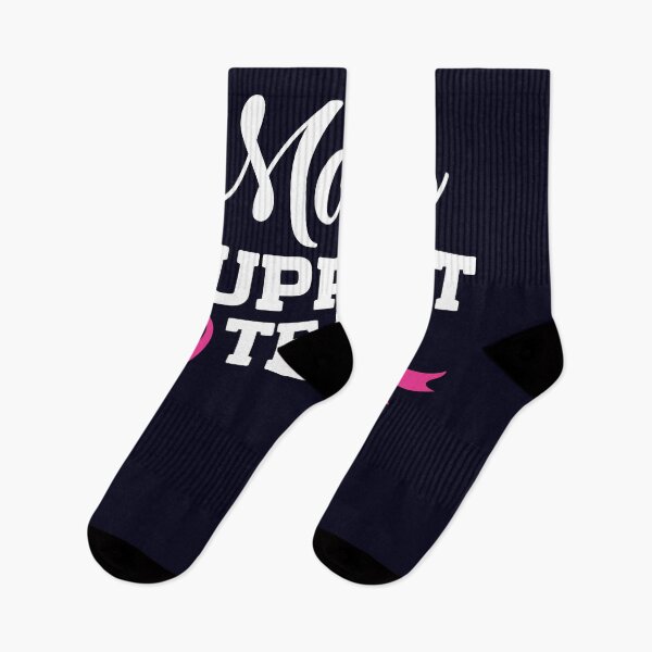 Item preview, Mom 's support team  designed and sold by mmos.