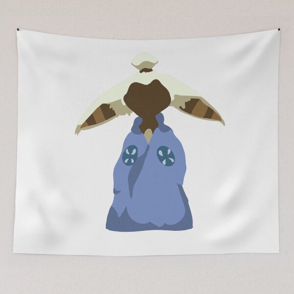 Item preview, samuri momo designed and sold by Issy-Cox.