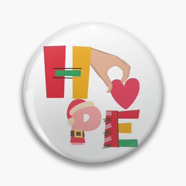 Item preview, CHRISTMAS HOPE designed and sold by OMdesign10.