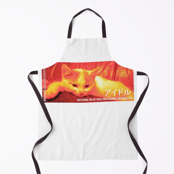 Item preview, 6-LAZYCAT designed and sold by tofi-cat.