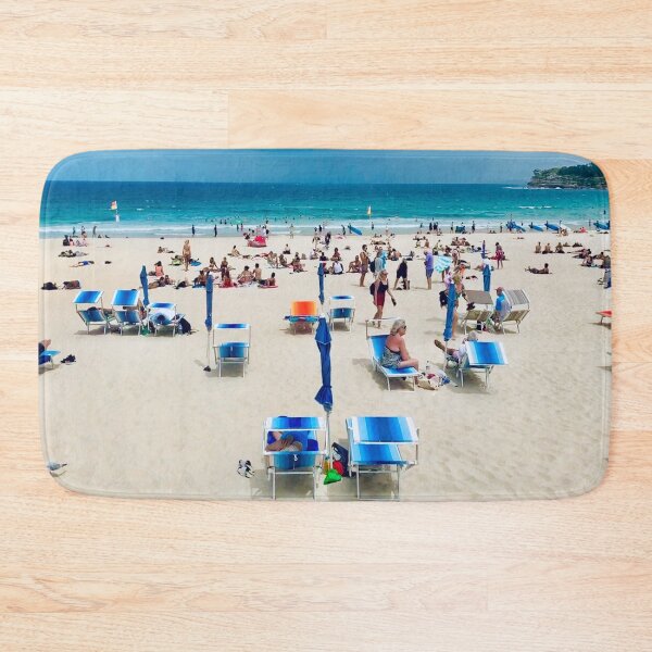 Item preview, Bondi Beds And Bathers designed and sold by ShotsOfLove.