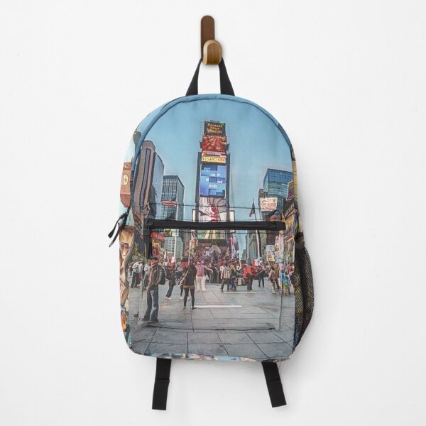 Item preview, Times Square Sparkle designed and sold by Ray's Photos & Art.