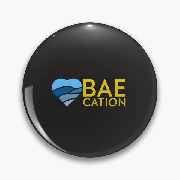 Item preview, Baecation designed and sold by urban-symmetry.