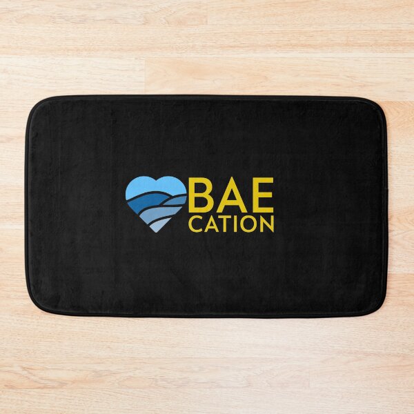 Item preview, Baecation designed and sold by urban-symmetry.