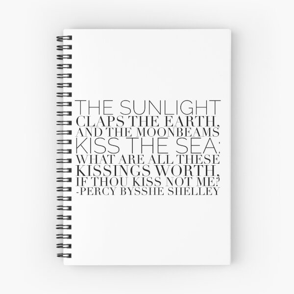 Aperçu de l'œuvre Percy Bysshe Shelley Quote créée et vendue par EvolutionWisdom.
