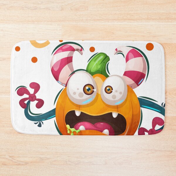Item preview, Crazy Monster designed and sold by kawacute.