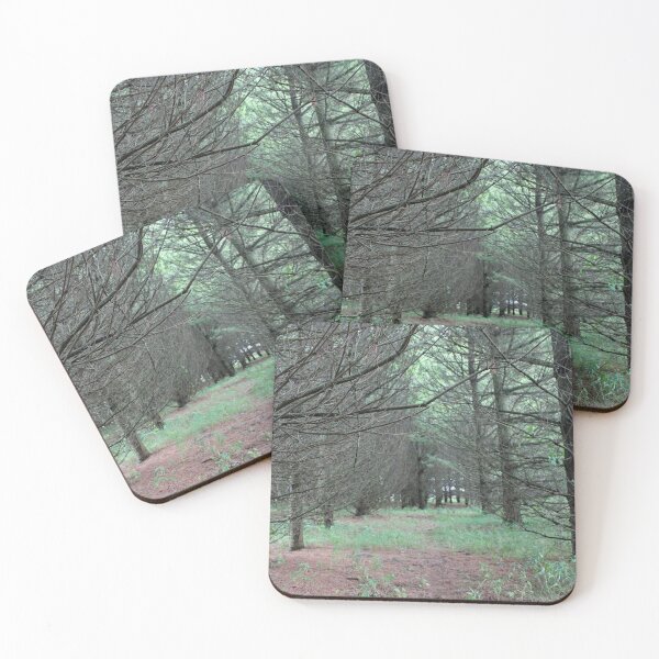 Item preview, Trail in the Pine Forest designed and sold by Susie Kramer.