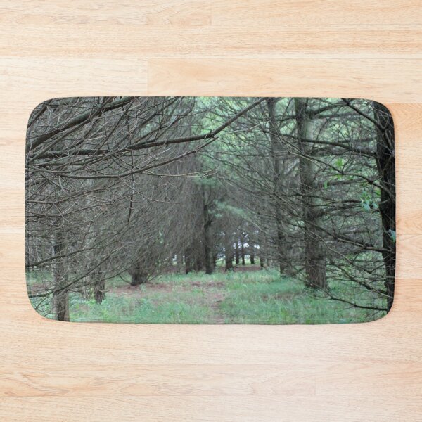 Item preview, Trail in the Pine Forest designed and sold by Susie Kramer.
