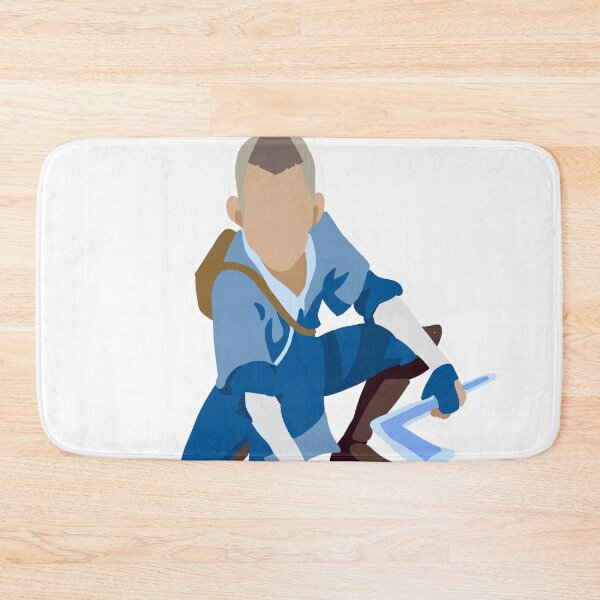 Item preview, sokka designed and sold by Issy-Cox.