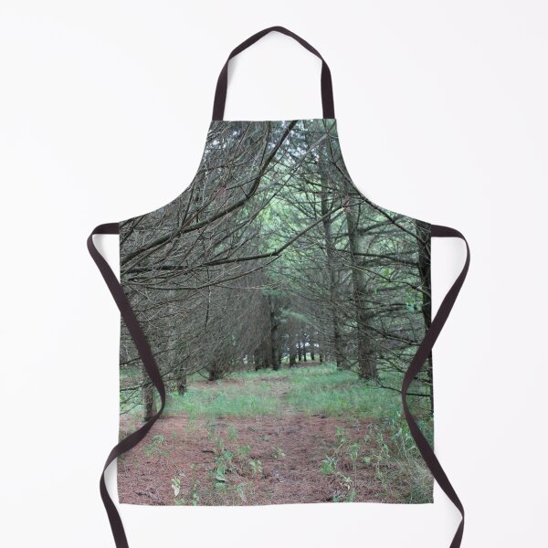 Item preview, Trail in the Pine Forest designed and sold by Susie Kramer.