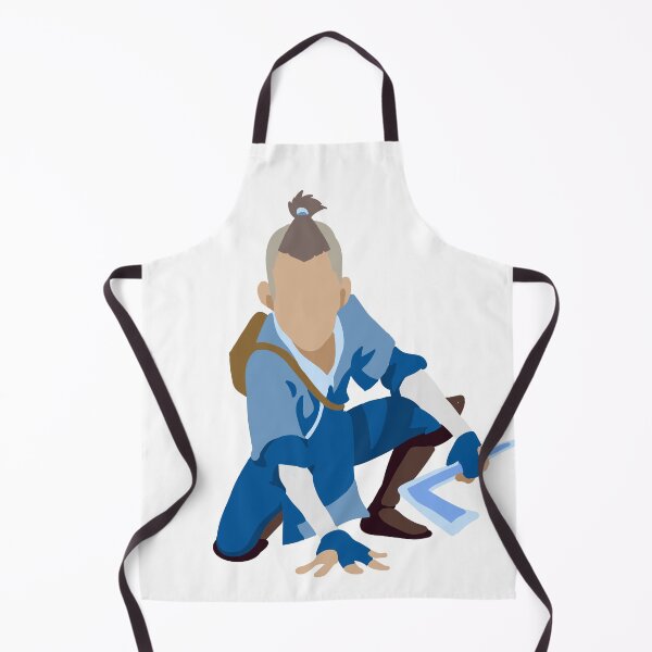 Item preview, sokka designed and sold by Issy-Cox.