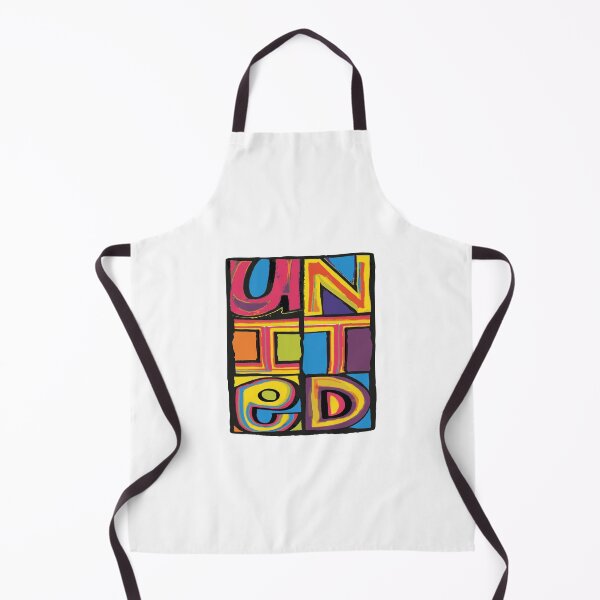 Item preview, UNITED 'Happy Mondays' Inspired Design designed and sold by Rodney's Marketplace.