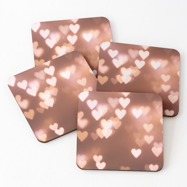 Item preview, Shiny Hearts designed and sold by TeeJunky.