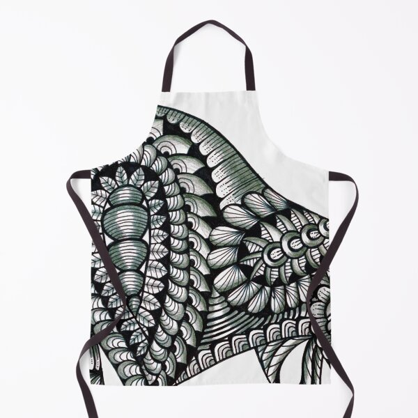 Item preview, Ornate Bull designed and sold by paviash.