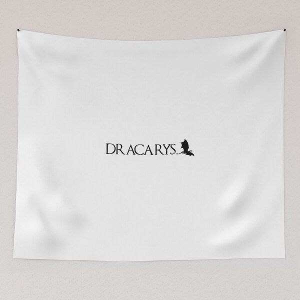 Item preview, Dracarys designed and sold by emzimerch1.