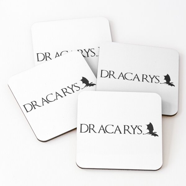 Item preview, Dracarys designed and sold by emzimerch1.