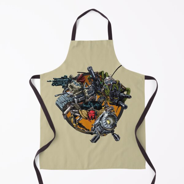 Item preview, Spider-Cyborgs designed and sold by 13thFloorDesign.