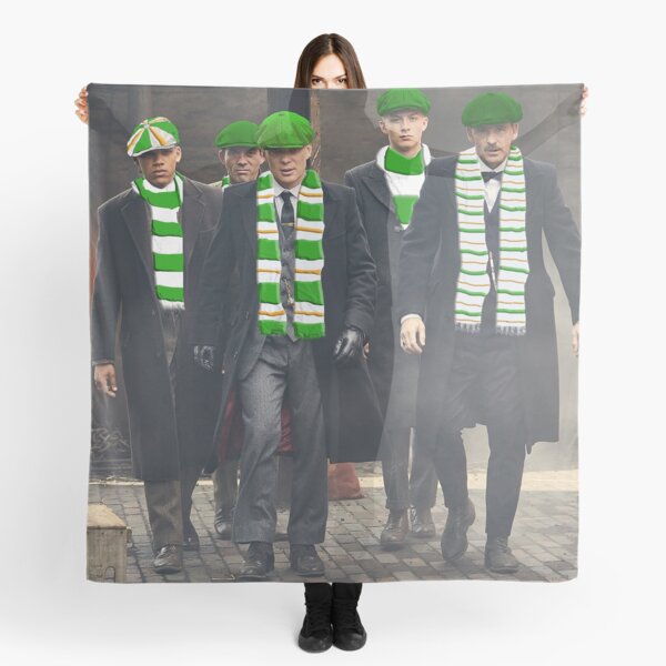 celtic fc scarves for sale