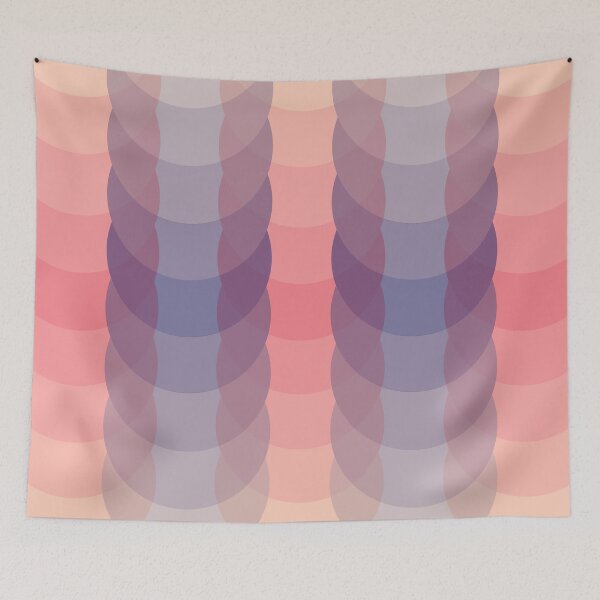 Item preview, Fading curves designed and sold by PoisePappas.