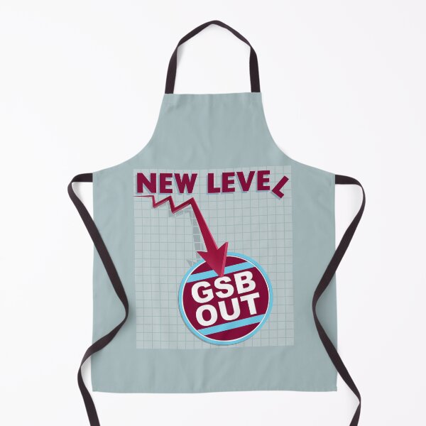 Item preview, GSB 'New Level' designed and sold by ThamesIronworks.