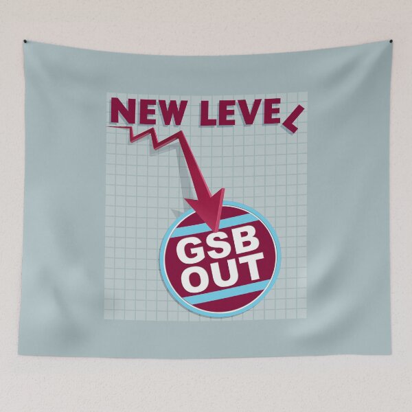 Item preview, GSB 'New Level' designed and sold by ThamesIronworks.
