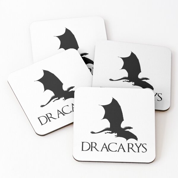 Item preview, Dracarys designed and sold by emzimerch1.