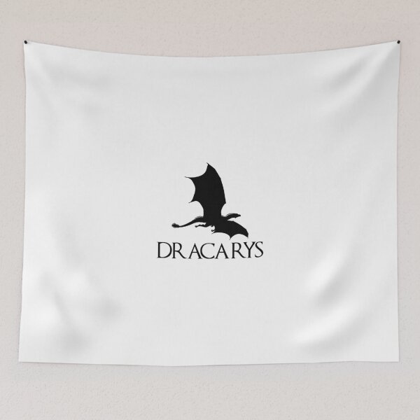 Item preview, Dracarys designed and sold by emzimerch1.